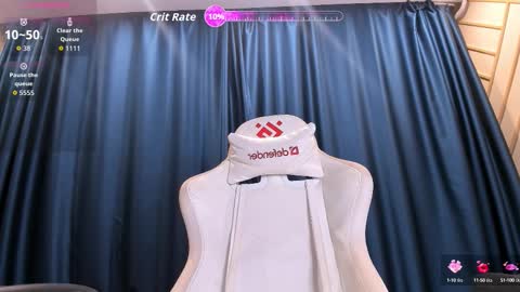 Snapshot of miwa_kasumi chatting on 1, 10, 2025 MIa online show from 1, 10, 2025
