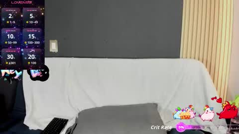 mix_carmilla online show from 11, 3, 2026