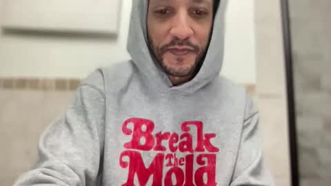 Devin  Mandingo online show from 11, 5, 2026