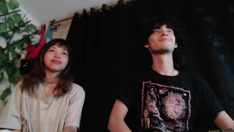 Naomi and Nekorii online show from 20, 4, 2026