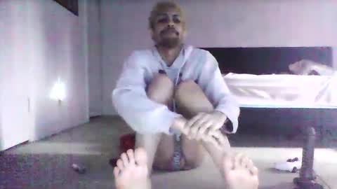 Snapshot of mixxychocolate chatting on 26, 1, 2025 Deanthony online show from 26, 1, 2025