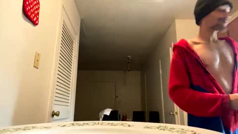 Snapshot of mixxychocolate chatting on 8, 2, 2025 Deanthony online show from 8, 2, 2025