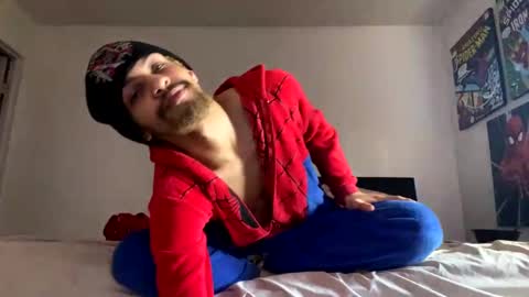 Snapshot of mixxychocolate chatting on 8, 2, 2025 Deanthony online show from 8, 2, 2025