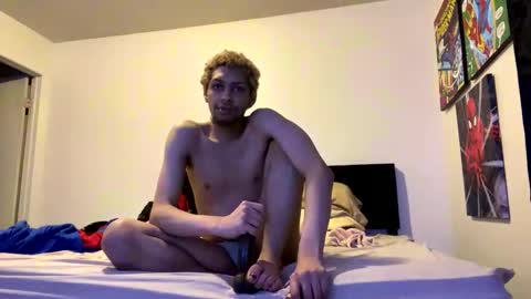 Snapshot of mixxychocolate chatting on 28, 2, 2025 Deanthony online show from 28, 2, 2025