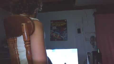 Snapshot of mixxychocolate chatting on 2, 10, 2025 Deanthony online show from 2, 10, 2025