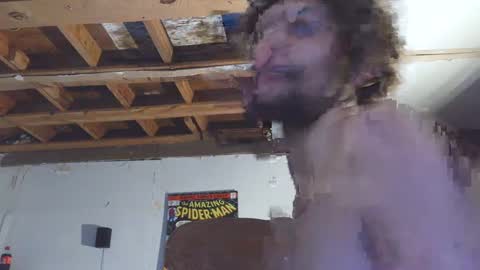 Snapshot of mixxychocolate chatting on 6, 10, 2025 Deanthony online show from 6, 10, 2025