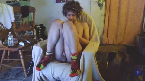 Snapshot of mixxychocolate chatting on 10, 1, 2026 Deanthony online show from 10, 1, 2026