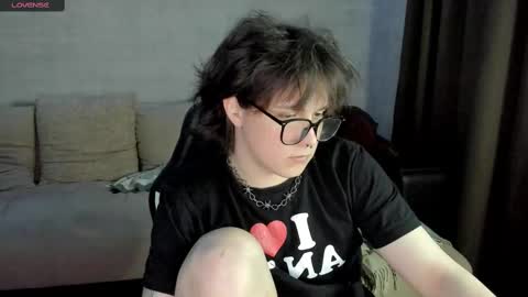 Snapshot of miya_chinen chatting on 22, 2, 2025 Miya online show from 22, 2, 2025