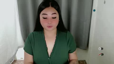 cassie marie online show from 2, 11, 2025