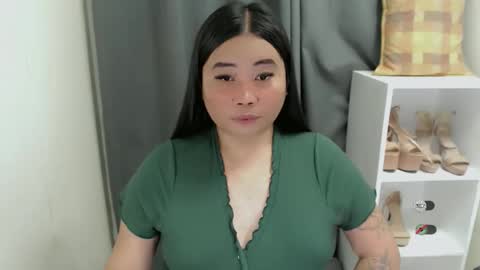 cassie marie online show from 1, 4, 2026