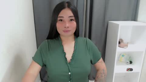 cassie marie online show from 21, 7, 2026