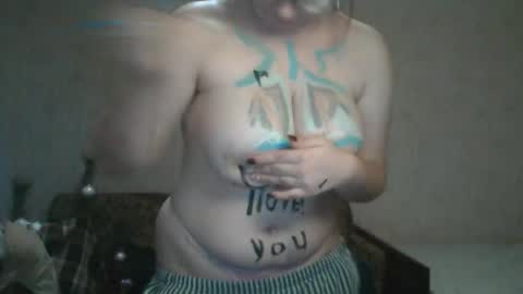 Snapshot of miyabe chatting on 12, 1, 2025 Milana online show from 12, 1, 2025