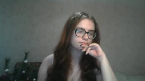 Snapshot of miyabe chatting on 14, 1, 2025 Milana online show from 14, 1, 2025