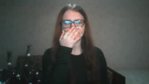 Snapshot of miyabe chatting on 19, 1, 2025 Milana online show from 19, 1, 2025