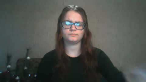 Snapshot of miyabe chatting on 23, 1, 2025 Milana online show from 23, 1, 2025