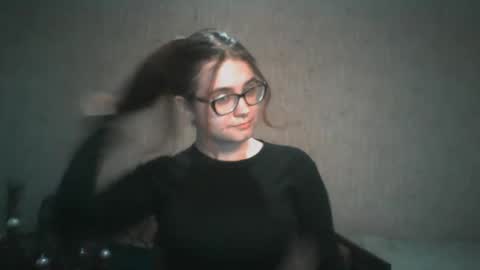 Snapshot of miyabe chatting on 26, 1, 2025 Milana online show from 26, 1, 2025