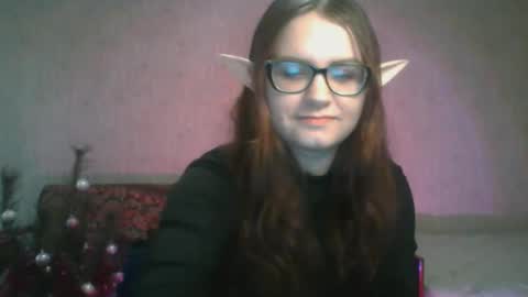 Snapshot of miyabe chatting on 27, 1, 2025 Milana online show from 27, 1, 2025