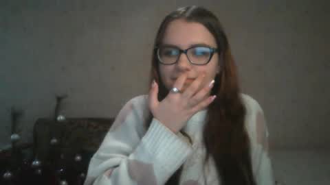 Snapshot of miyabe chatting on 10, 2, 2025 Milana online show from 10, 2, 2025