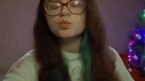 Snapshot of miyabe chatting on 7, 1, 2026 Milana online show from 7, 1, 2026