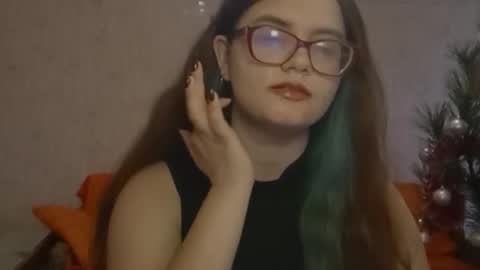 Snapshot of miyabe chatting on 14, 1, 2026 Milana online show from 14, 1, 2026