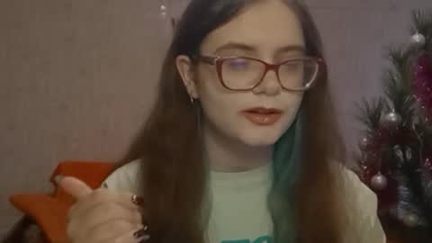 Snapshot of miyabe chatting on 15, 1, 2026 Milana online show from 15, 1, 2026