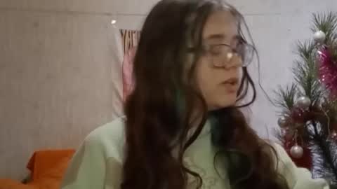 Snapshot of miyabe chatting on 19, 1, 2026 Milana online show from 19, 1, 2026