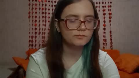 Snapshot of miyabe chatting on 12, 2, 2026 Milana online show from 12, 2, 2026