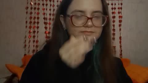 Snapshot of miyabe chatting on 17, 2, 2026 Milana online show from 17, 2, 2026