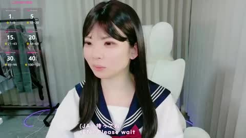 miyabi072 online show from 18, 4, 2026