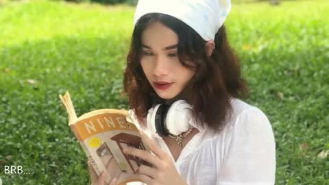 Miyakabebe online show from 20, 10, 2025