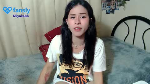 Miyakabebe online show from 30, 11, 2025