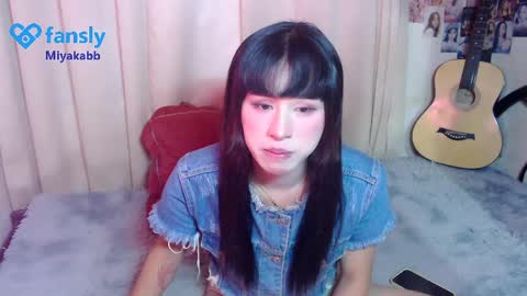 Miyakabebe online show from 11, 4, 2026