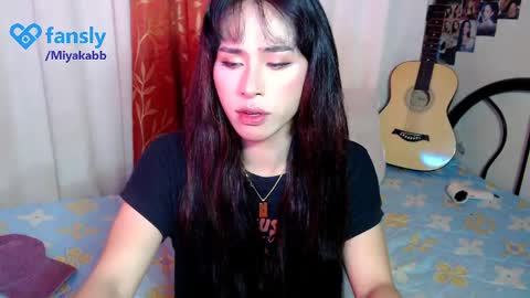 Miyakabebe online show from 27, 5, 2026