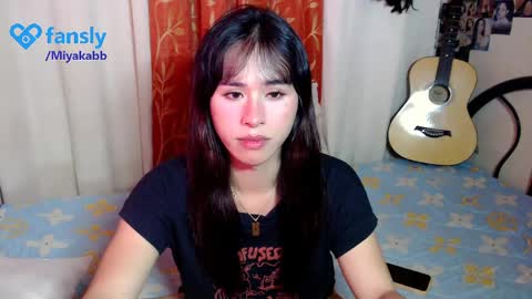 Miyakabebe online show from 29, 5, 2026