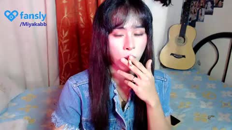 Miyakabebe online show from 30, 5, 2026
