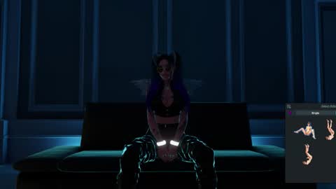 Miyuki Maiko online show from 4, 10, 2025