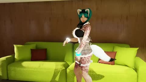 Miyuki Maiko online show from 30, 10, 2025