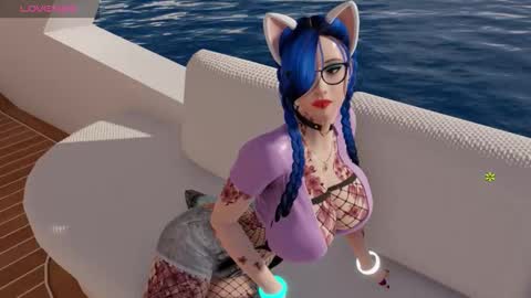 Miyuki Maiko online show from 3, 12, 2025