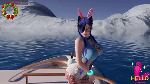 Miyuki Maiko online show from 18, 12, 2025