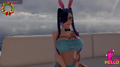 Miyuki Maiko online show from 22, 12, 2025