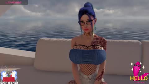 Miyuki Maiko online show from 8, 1, 2026