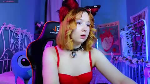 Snapshot of mizukinoyoru chatting on 25, 2, 2025 Mizuki online show from 25, 2, 2025