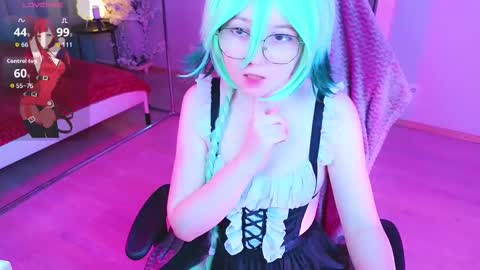 Mizuki online show from 15, 3, 2026