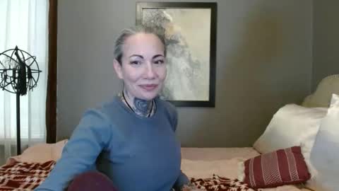 MizXtrix online show from 24, 4, 2026