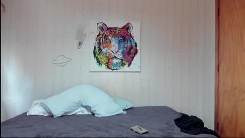 MizzKittay online show from 10, 12, 2024