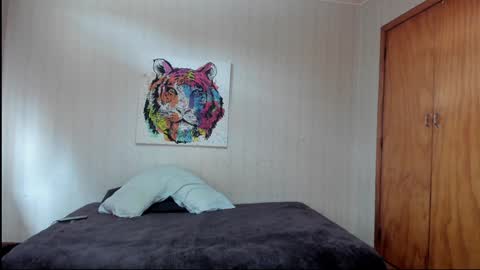 MizzKittay online show from 5, 1, 2025