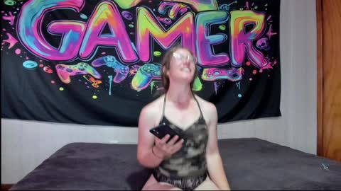 MizzKittay online show from 15, 1, 2025