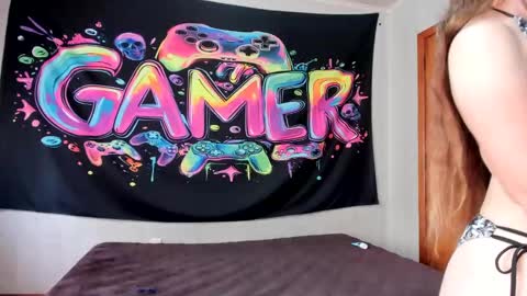 MizzKittay online show from 21, 1, 2025