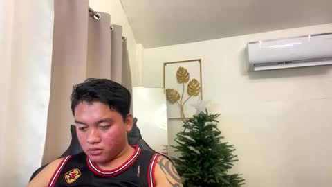 Michole Jay online show from 16, 11, 2025