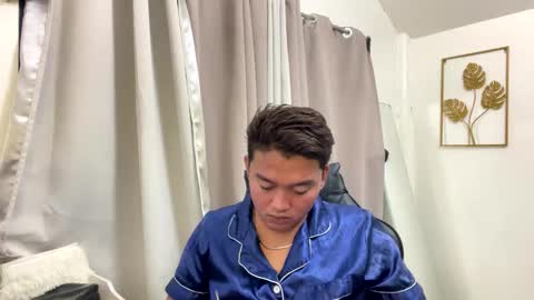 Michole Jay online show from 3, 2, 2026